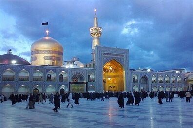 مراسم بزرگداشت حضرت امام از سوی رهبر انقلاب در قم برگزار می شود