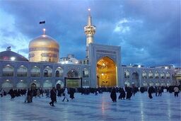 مراسم بزرگداشت حضرت امام از سوی رهبر انقلاب در قم برگزار می شود