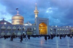 برنامه های حرم حضرت معصومه(س) تا دو هفته آتی مجازی شد