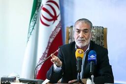 تسلیت رئیس خانه احزاب برای درگذشت مرضیه حدیدچی
