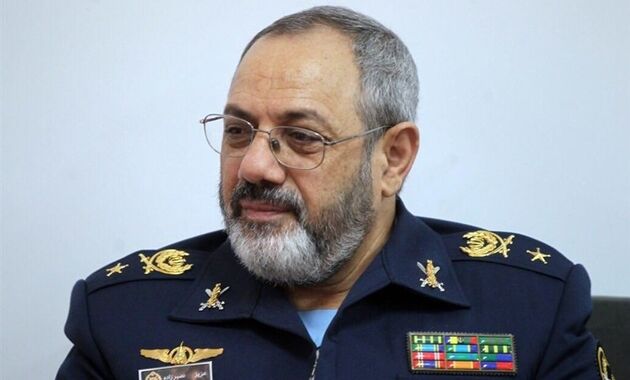 انتصاب امیر سرتیپ «نصیرزاده» به عنوان جانشین رئیس ستاد کل نیرو‌های مسلح