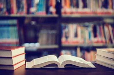 بسته مطالعاتی کتاب با محوریت ماه رمضان