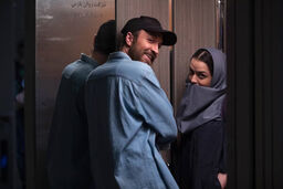 فیلم کوتاه «اکو» در یک جشنواره آمریکایی به نمایش در می آید