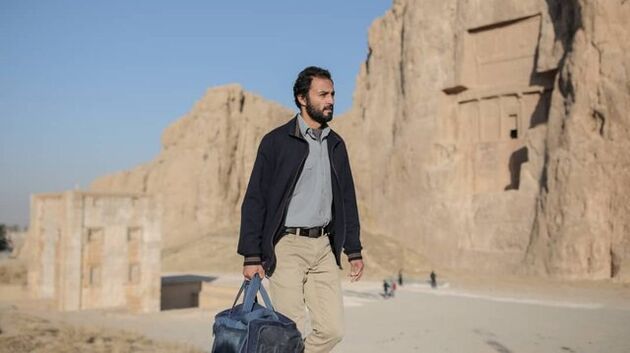 فیلم سینمایی قهرمان به جشنواره تورنتو دعوت شد