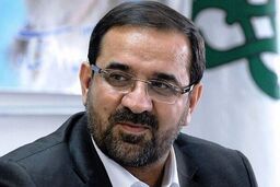 محمد عباسی رئیس سازمان امور اجتماعی کشور شد
