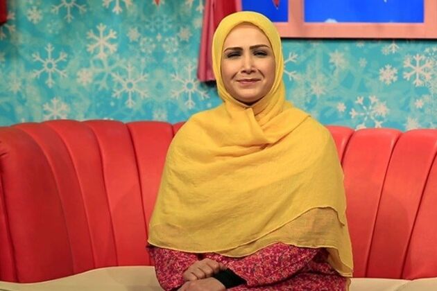 پایان فیلمبرداری فصل پنجم مامان گلی
