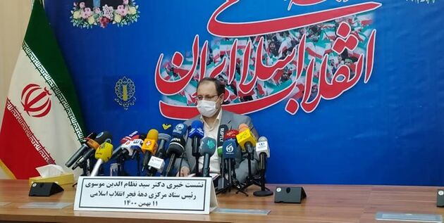 با اذن رهبری سرپرست می تواند بیش از 3 ماه در وزارتخانه بماند