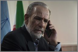 آخرین اخبار از تولید سریال محکومین