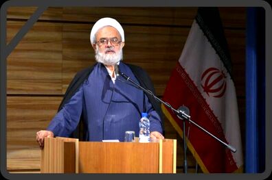 پیام تسلیت جبهه همبستگی ملی نیروهای انقلاب اسلامی درپی درگذشت جواد اژه‌ ای
