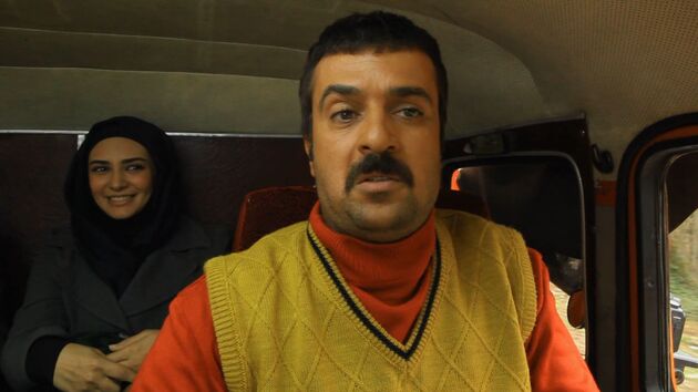 امشب فیلم سینمایی پایتخت ٢ پخش می شود
