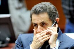 جاسوسی سیا از نامزدهای ریاست‌جمهوری فرانسه