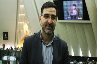 حضور وزرای پیشنهادی دولت در فراکسیون ولایت