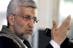 گفت و گو با آمریکا هیچ ثمری ندارد