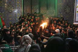 مراسم عزاداری امام حسین (ع) در مساجد تهران ممنوع اعلام شد