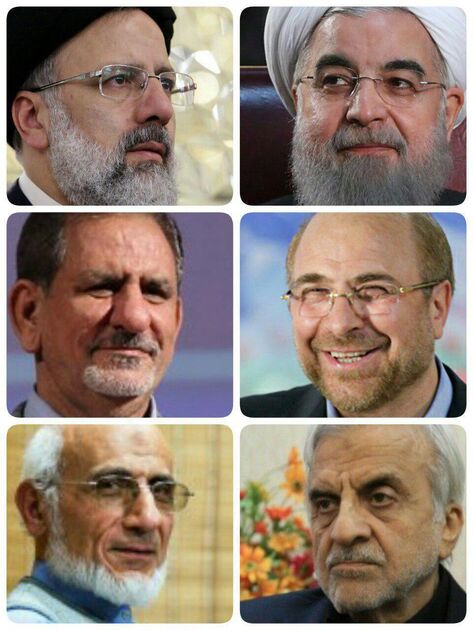 بازتاب انتخابات ایران در رسانه های خارجی/ روحانی خوش اقبال خواهد بود؟