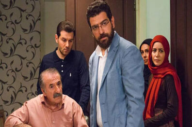 مجموعه تلویزیونی ۸۷ متر سال 98 از شبکه یک سیما پخش خواهد شد