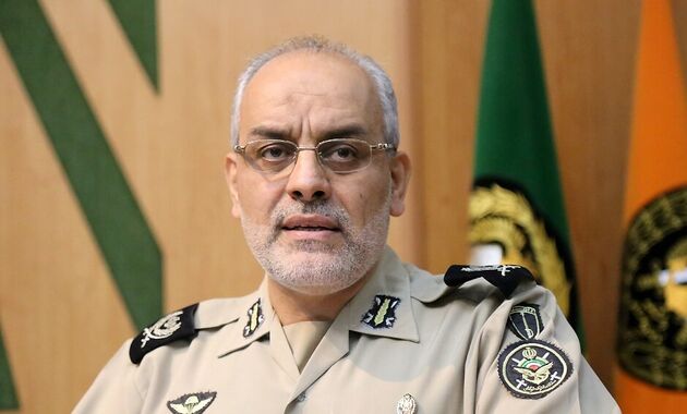 رزمایش تاکتیکی ذوالفقار ۹۹ در دانشگاه فرماندهی و ستاد ارتش پایان یافت