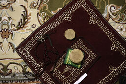 بیانیه ستاد مرکزی اعتکاف