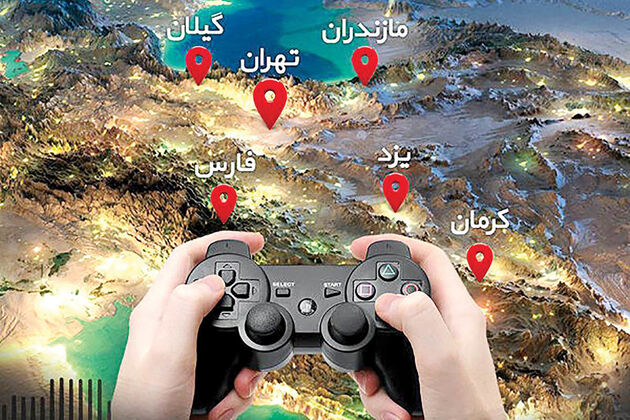 چالش‌های توسعه بازی‌های ایرانی برای بازارهای جهانی؛ از کمبود سرمایه تا موانع فرهنگی