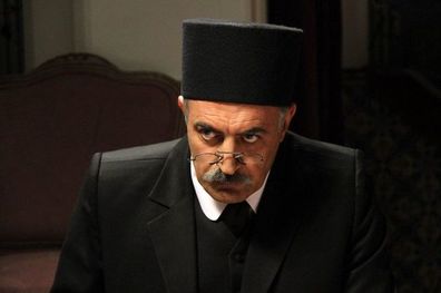 تصویربرداری سریال بانوی عمارت در شهر کاشان ادامه دارد