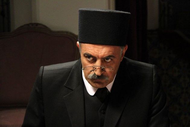 تصویربرداری سریال بانوی عمارت در شهر کاشان ادامه دارد