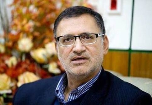 حمید محمدی رئیس سازمان حج و زیارت شد