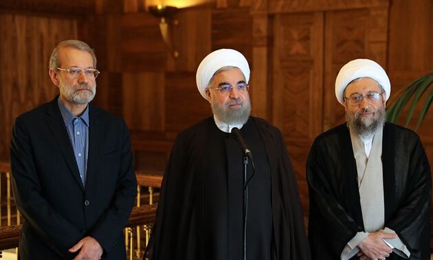 چهارمین جلسه شورای عالی هماهنگی اقتصادی برگزار شد