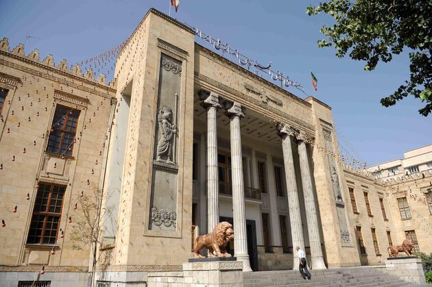 اتصال ملی بانک PLC لندن به سیستم تسویه یورو