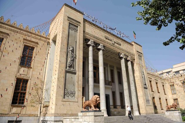 اتصال ملی بانک PLC لندن به سیستم تسویه یورو