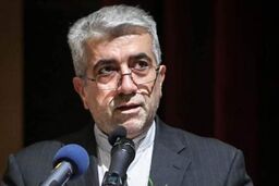 وزارت نیرو برای استفاده از آب‌های نامتعارف، برنامه‌هایی را در نظر گرفته است 