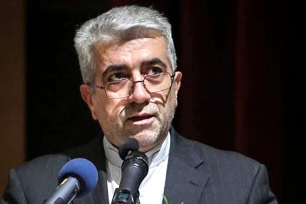 اهمیت مدیریت مصرف در بخش آب از بخش برق کمتر نیست