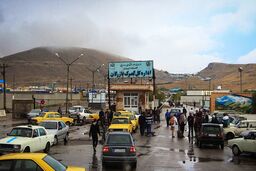 مشکلات جدیدی که  در مرز بازرگانی  ایران و ترکیه وجود دارد