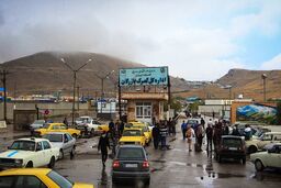 مشکلات جدیدی که  در مرز بازرگانی  ایران و ترکیه وجود دارد