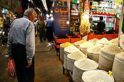  جزئیات تنظیم بازار کالاهای اساسی ماه رمضان تشریح شد