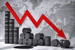 عقبگرد قیمت نفت در برابر موج جدید کرونا