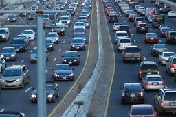 تهران در اجرای طرح LEZ پیشرو است/ به نصب دوربین‌های بیشتر نیازمندیم