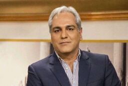 حرف تلخی که مهران مدیری در هجدهمین جشن حافظ اجازه بیانش را نداشت