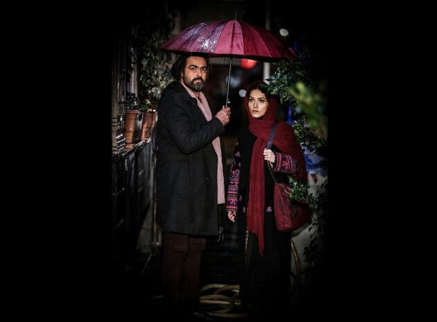 اکران فیلم سینمایی اولین امضا برای رعنا از چهارشنبه