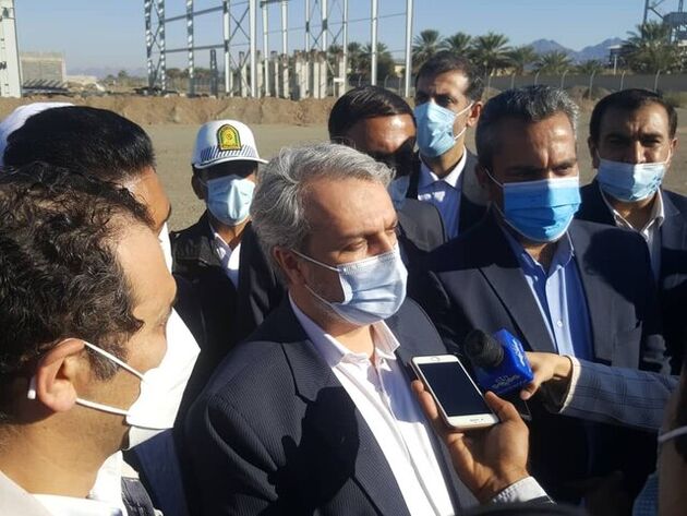 بررسی همه فرصت‌ها و ظرفیت‌های هر شهرستان با هدف تأمین اشتغال در طرح آمایش