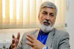  نیازی به دخالت مجلس برای رسیدگی به حوادث دانشگاه شریف نیست