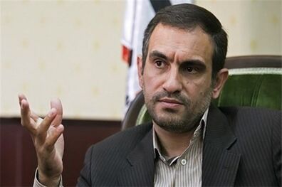 پرویز اسماعیلی به عنوان سفیر ایران در کرواسی معرفی شد