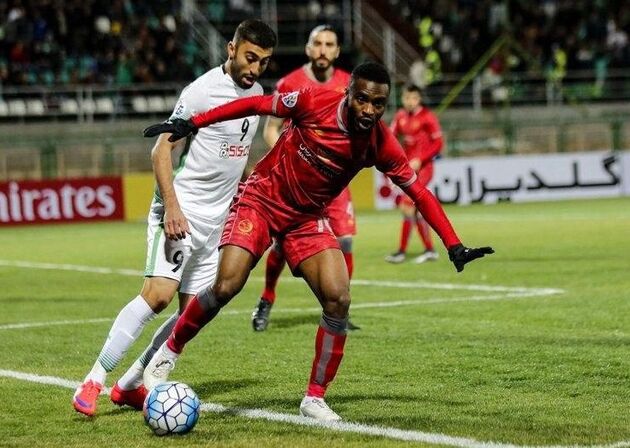 زمان بازی پرسپولیس و الدحیل اعلام شد