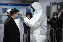 آخرین آمار جان باختگان بیماری کرونا در دنیا اعلام شد