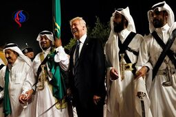 بحران با قطر نتیجه رقص شمشیر در ریاض