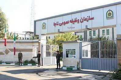 نحوه تردد مشمولان ایرانی مقیم خارج از کشور در سال ۹۶