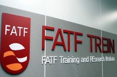 نمایندگان آمریکا  برای ماندن ایران در لیست FATF در خواست دادند