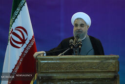 برای اولین بار در صنعت خودرو وارد رقابت جهانی شده‌ایم