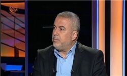 ارتباطات میان جمهوری اسلامی ایران و حماس گسترش می یابد 