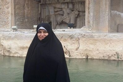 مجموعه تاریخی طاقبستان امسال هم در لیست جهانی شدن نیست