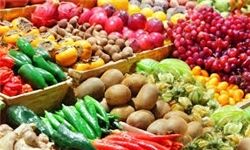 قیمت انواع میوه و سبزی در تهران + جدول